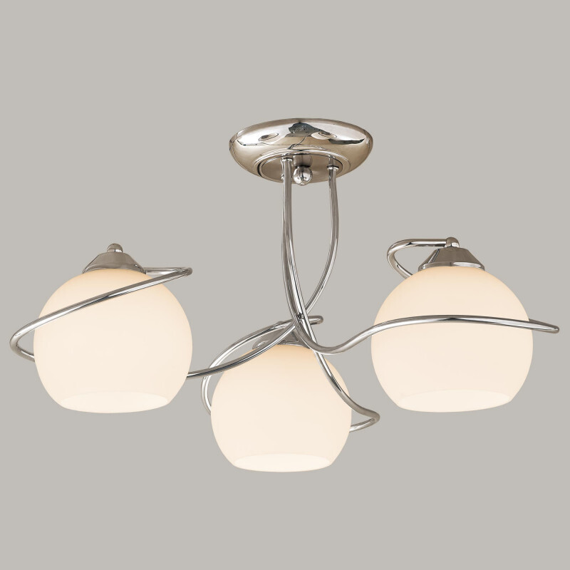 Люстра на штанге Citilux CL155131