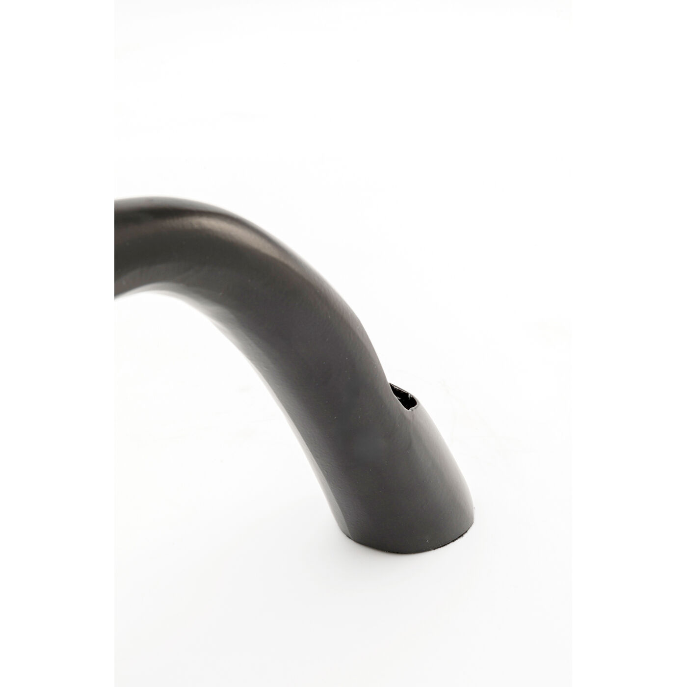 Подсвечник Bow Duo Black 13cm KARE 57122