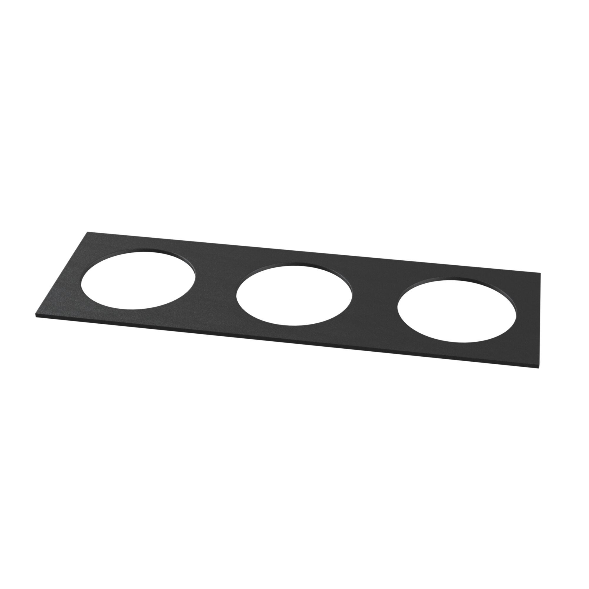 Аксессуар для встраиваемого светильника Maytoni DLA040-04B