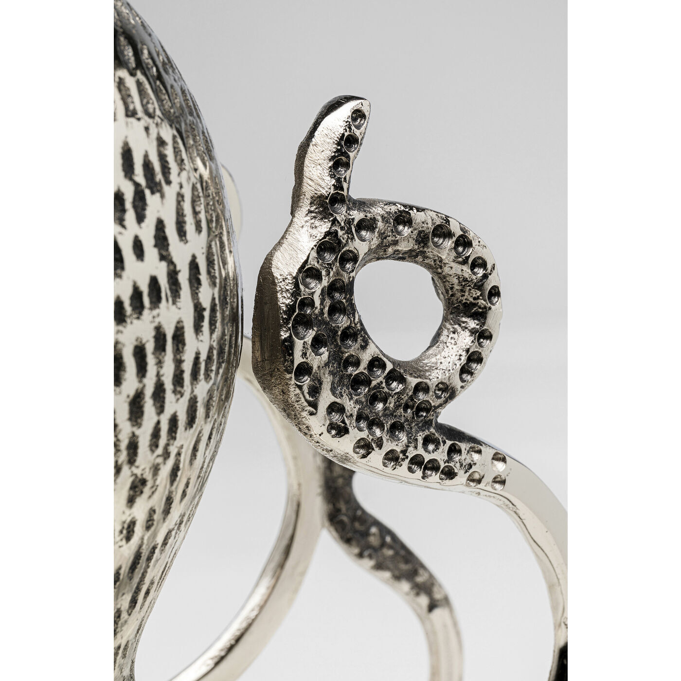 Стеллаж для бутылок KARE Octopus 87076