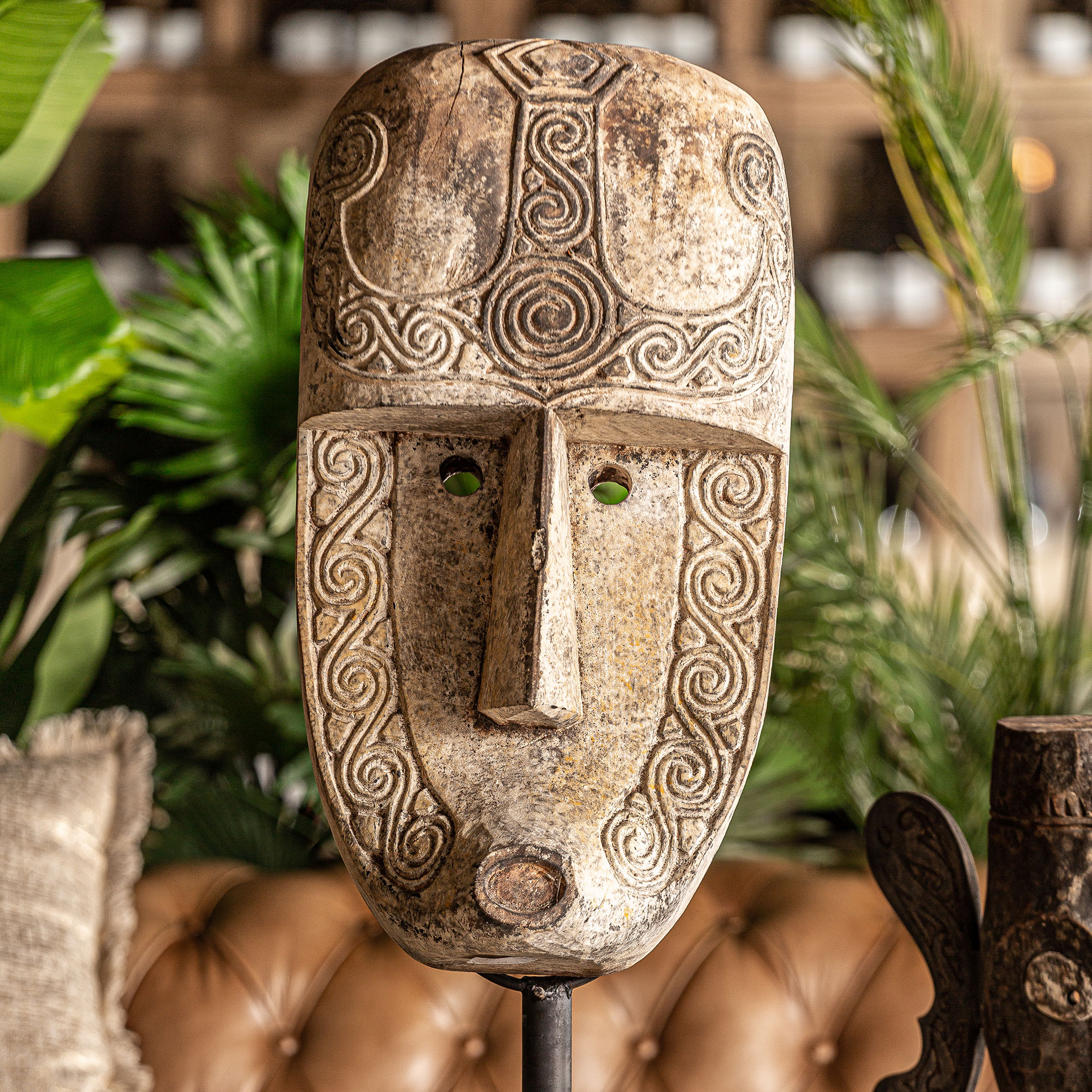 Фигура в этническом стиле 32317 Vical