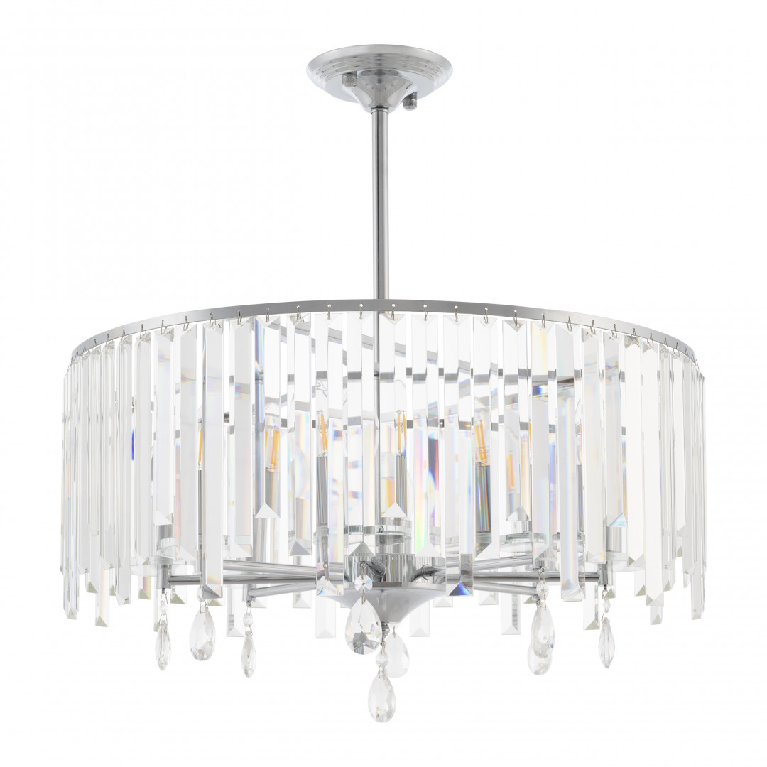 Люстра 372509/8/250/590 CR Arte Milano