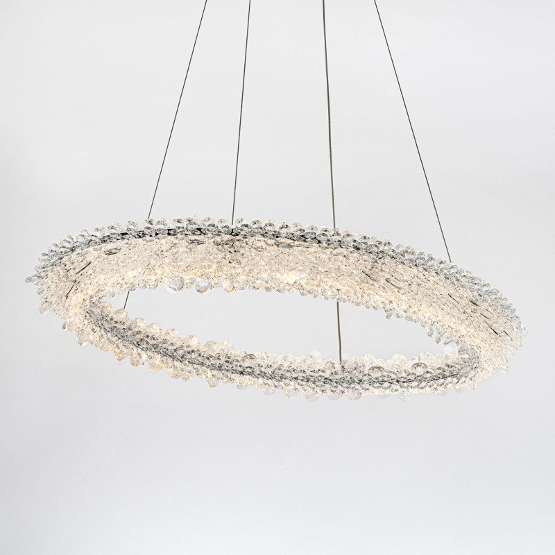 Подвесная люстра MODELUX MS.5004.800 CR