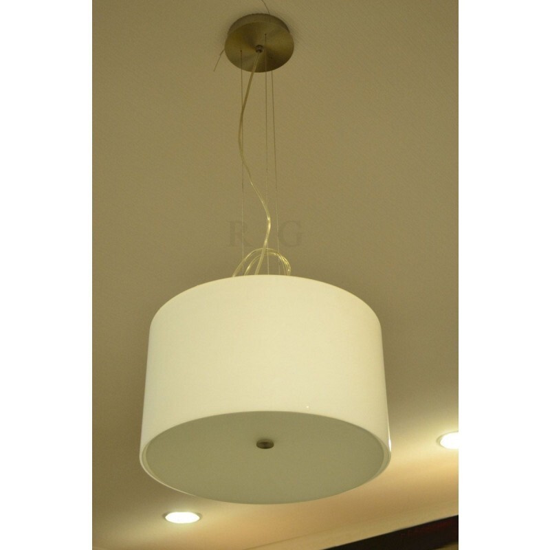 Подвесной светильник Morosini Round SO 15 Подвесной светильник Morosini Round SO 15