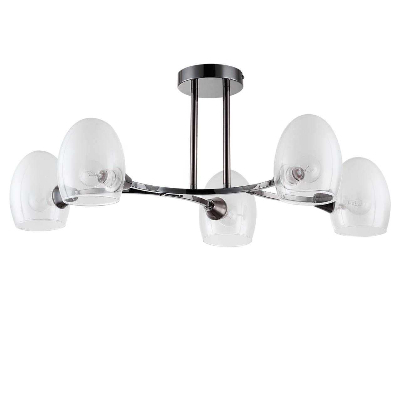 Люстра потолочная Lumion 6513/5C