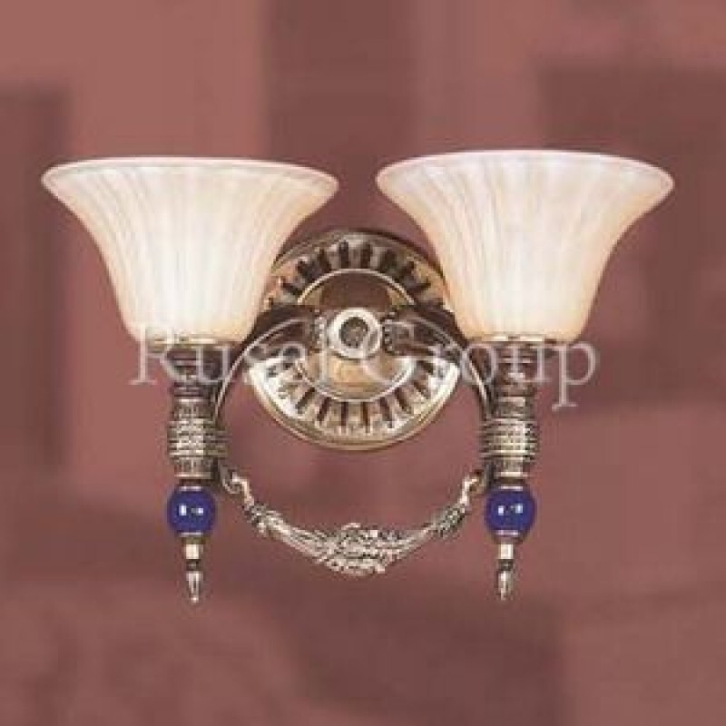 Настенный светильник Riperlamp Prestige 201P