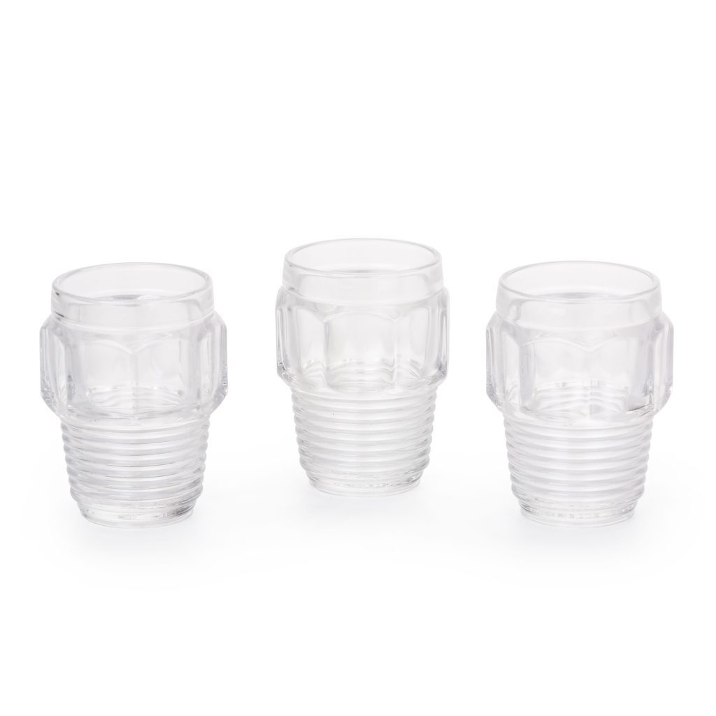 Набор Seletti Machine Collection Small set of 3 10900