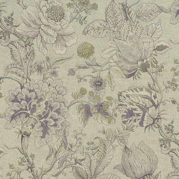 Текстиль Clarke &amp; Clarke Castle Garden F1048/04