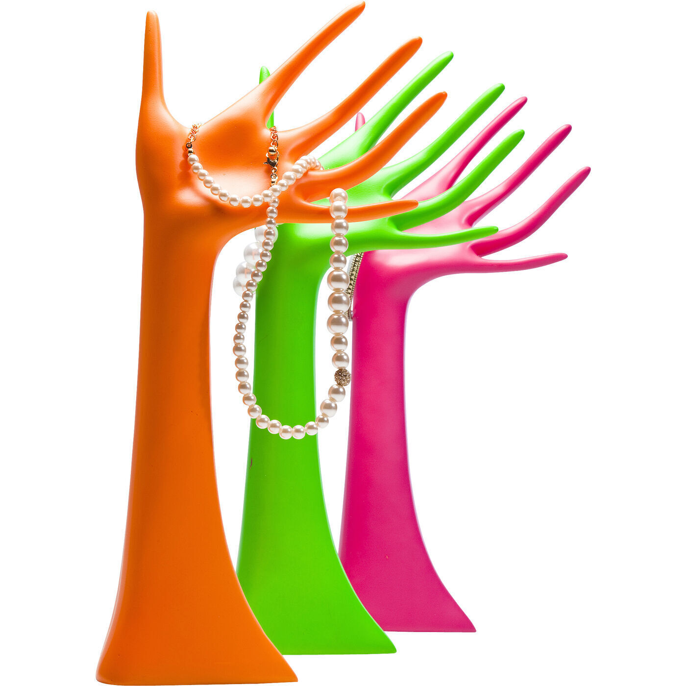 Подставка для украшений KARE Hand 34777