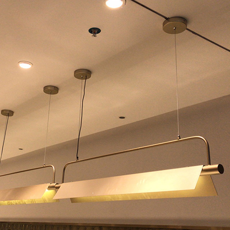 Потолочный светильник ARRIS by ImperiumLoft