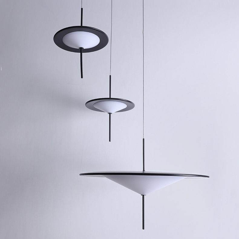 Подвесной светильник FILL D39 by ImperiumLoft