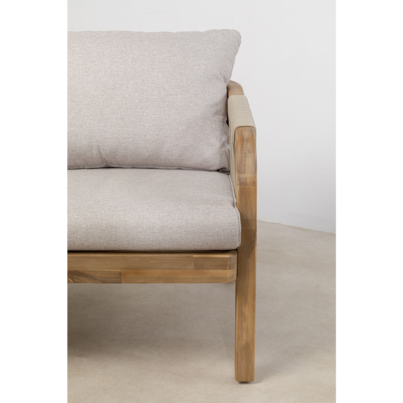 Мебель для террасы KARE Waikiki 87538