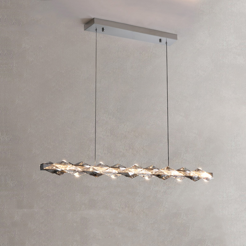 Подвесной светильник JENNIFER LONG A by ImperiumLoft