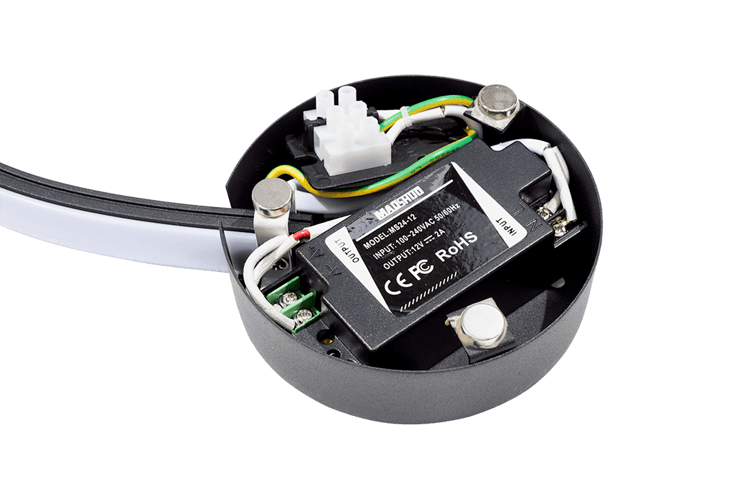 Светильник DesignLed AB15014-1C-BL