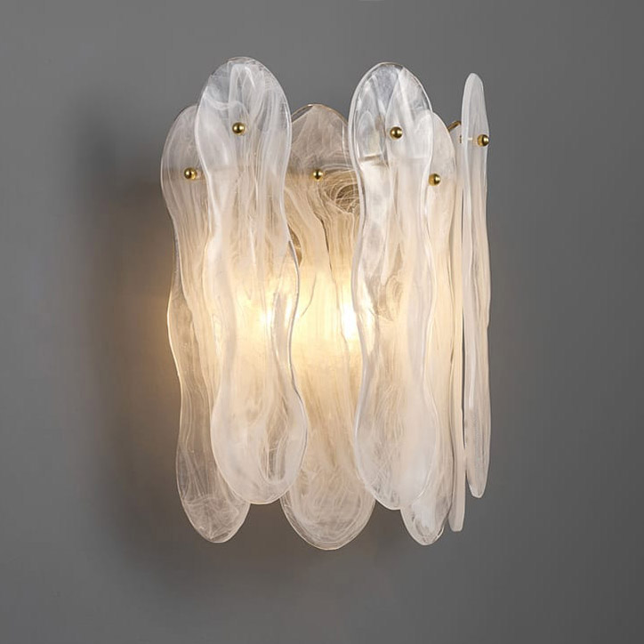 Настенный светильник BELINDA WALL L28 by ImperiumLoft