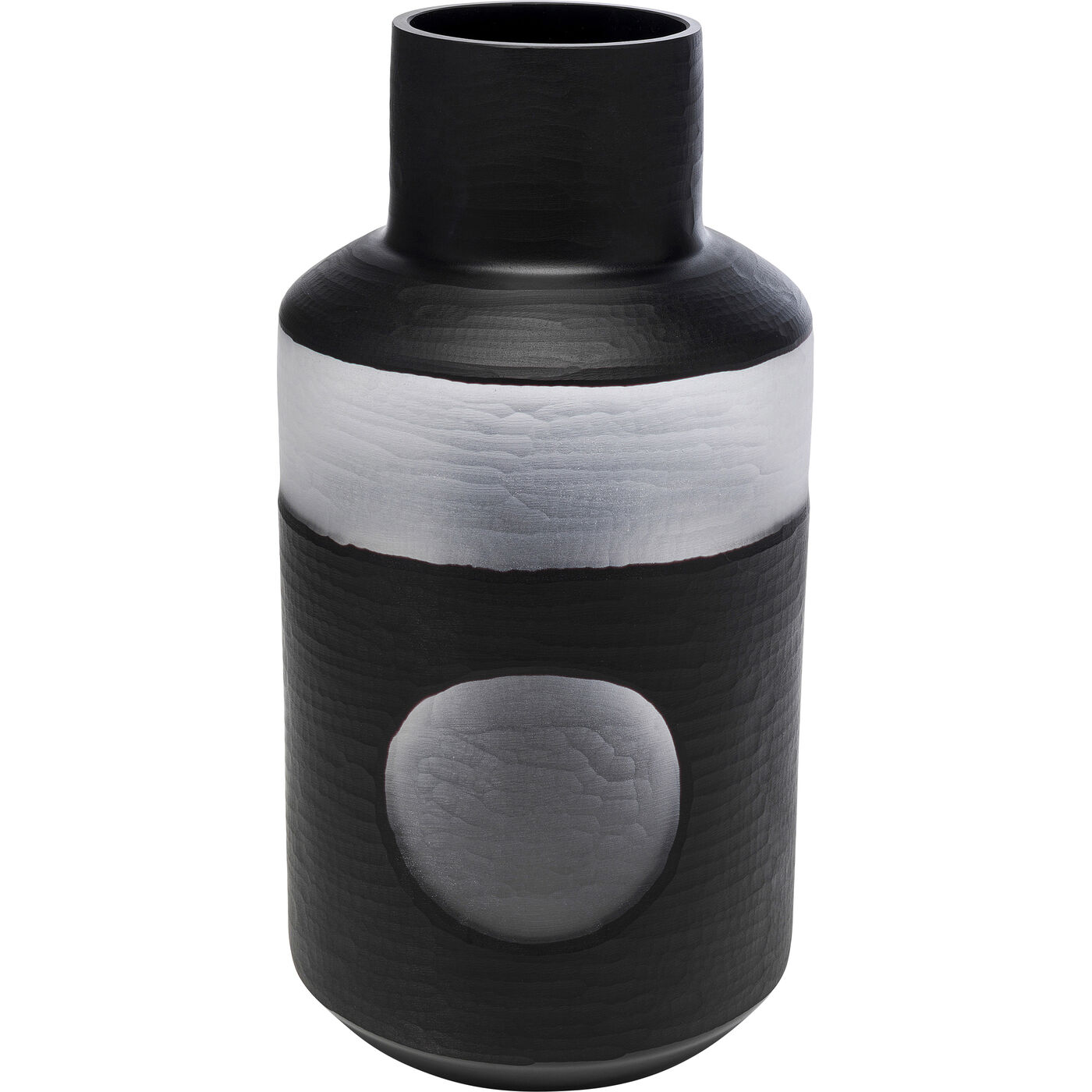 Ваза Shadow 44 см KARE 56175