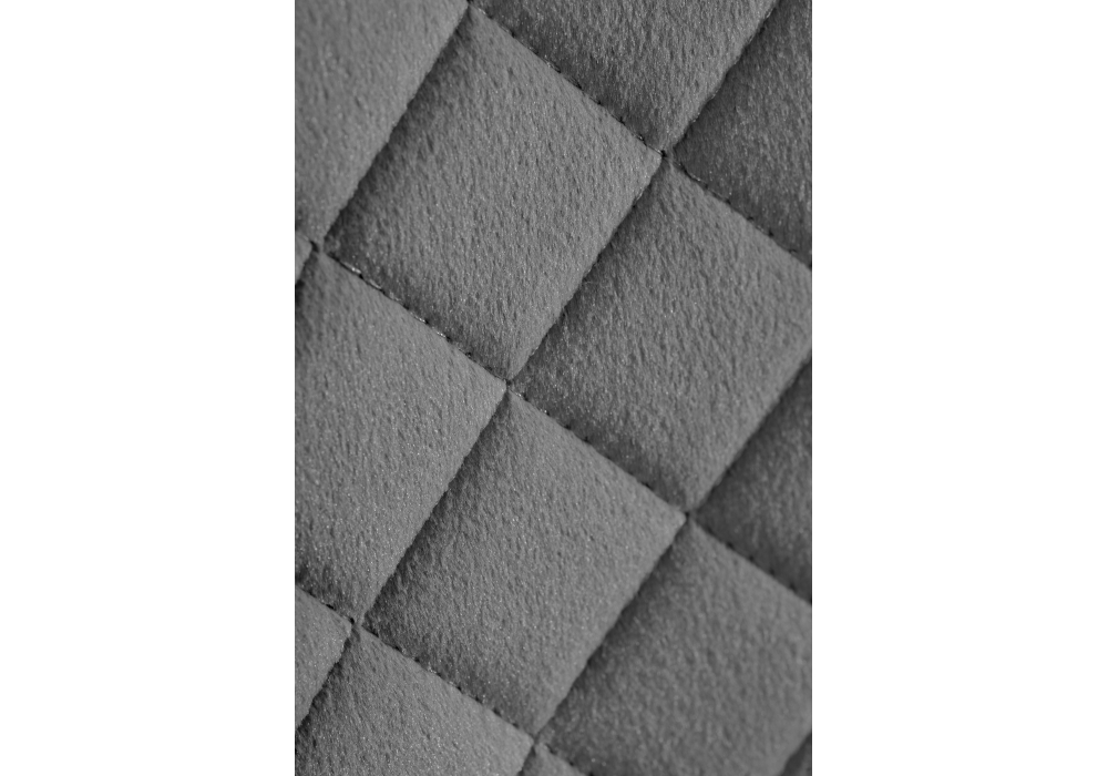 Стул Woodville Dabl dark gray / gold 15324