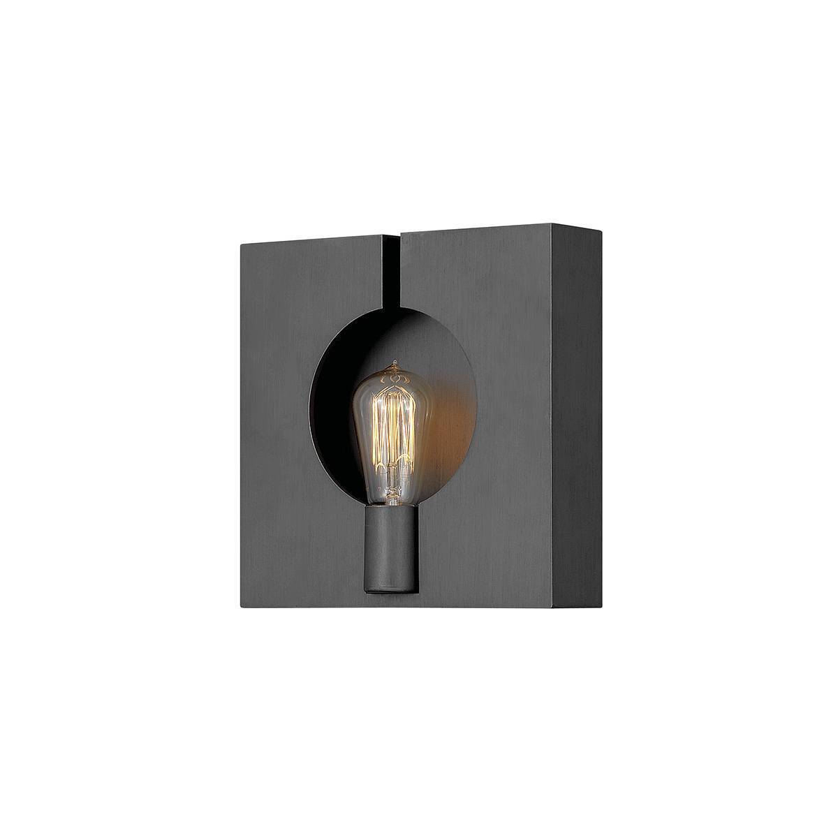 Бра Hinkley QN-LUDLOW1-GR