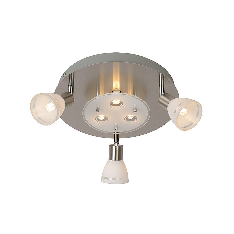 Спот LUCIDE 26992/18/12