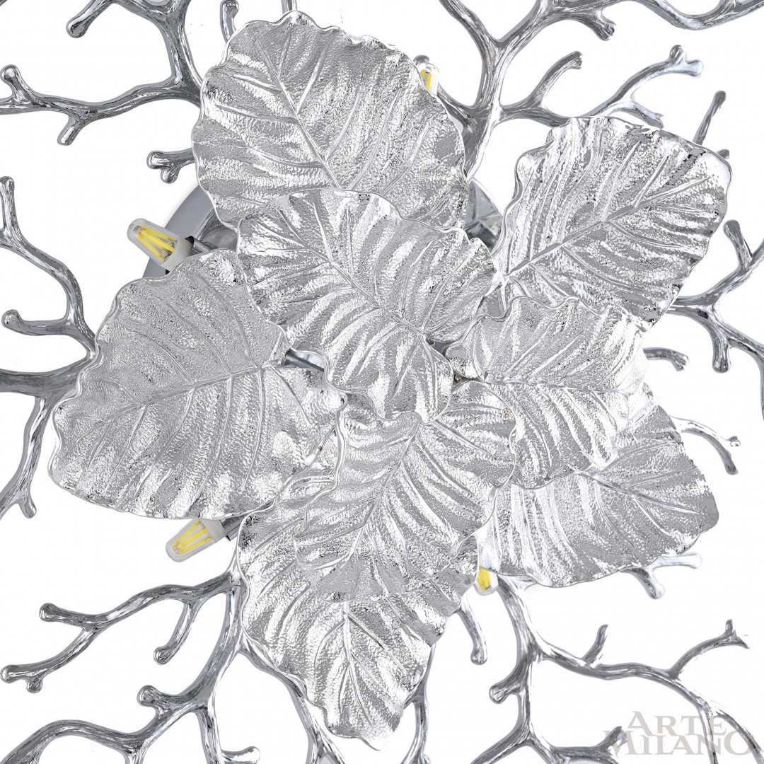 Светильник 235001/D700/6 Cr Arte Milano