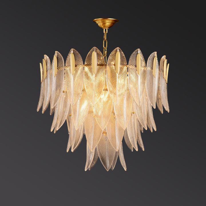 Люстра NIBA by ImperiumLoft