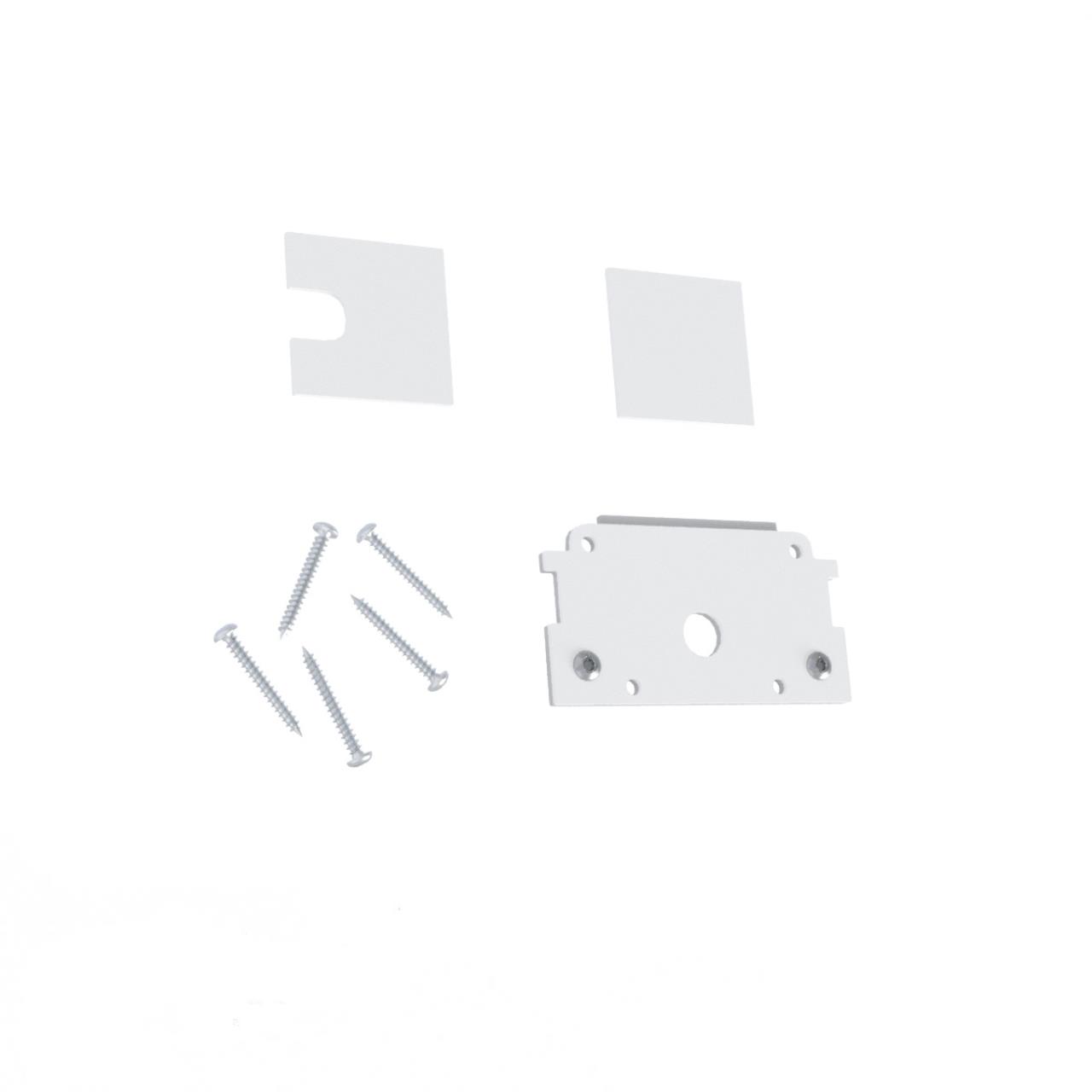 Заглушка торцевая для шинопровода арт.135202 Novotech 135278