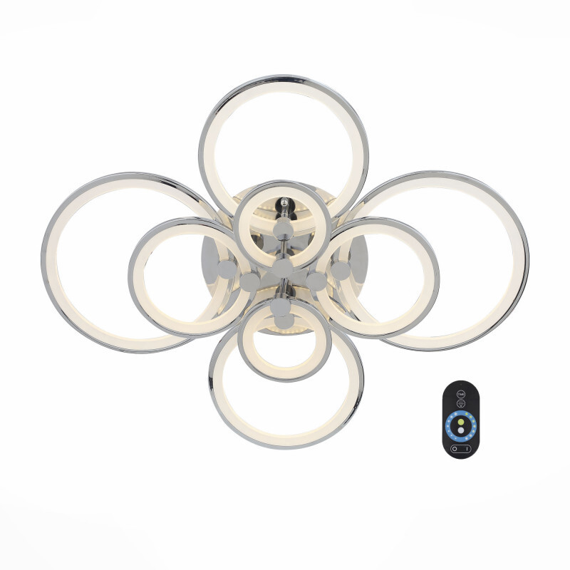 Накладной светильник ST Luce SL867.102.08