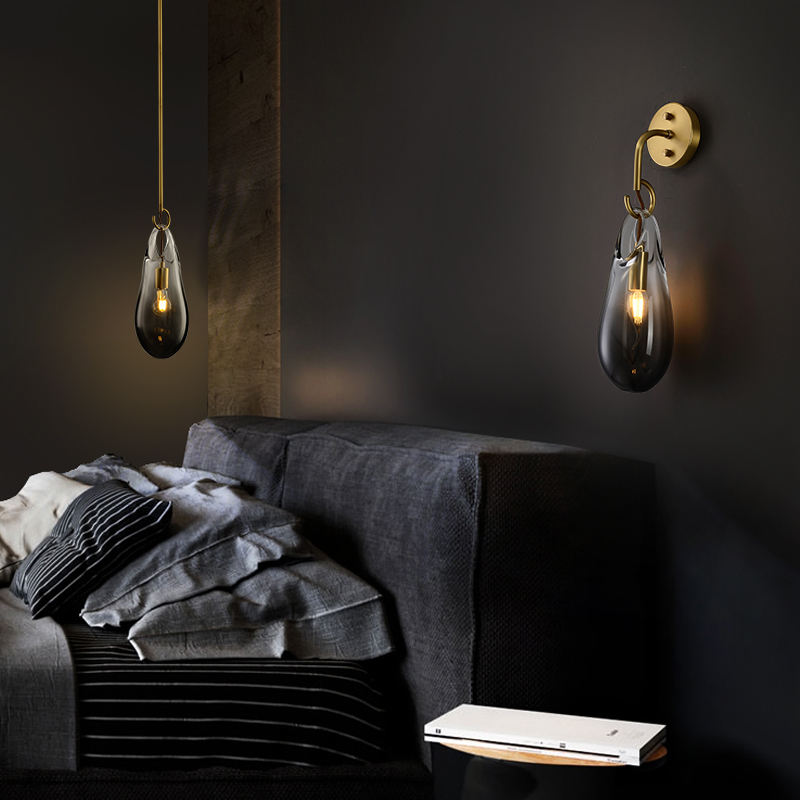 Подвесной светильник VELA by ImperiumLoft