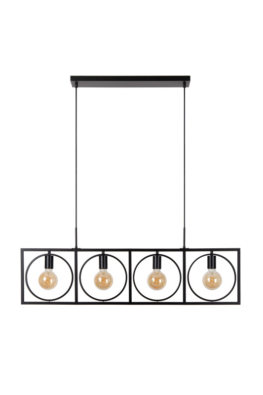 Подвесной светильник LUCIDE 00427/04/30