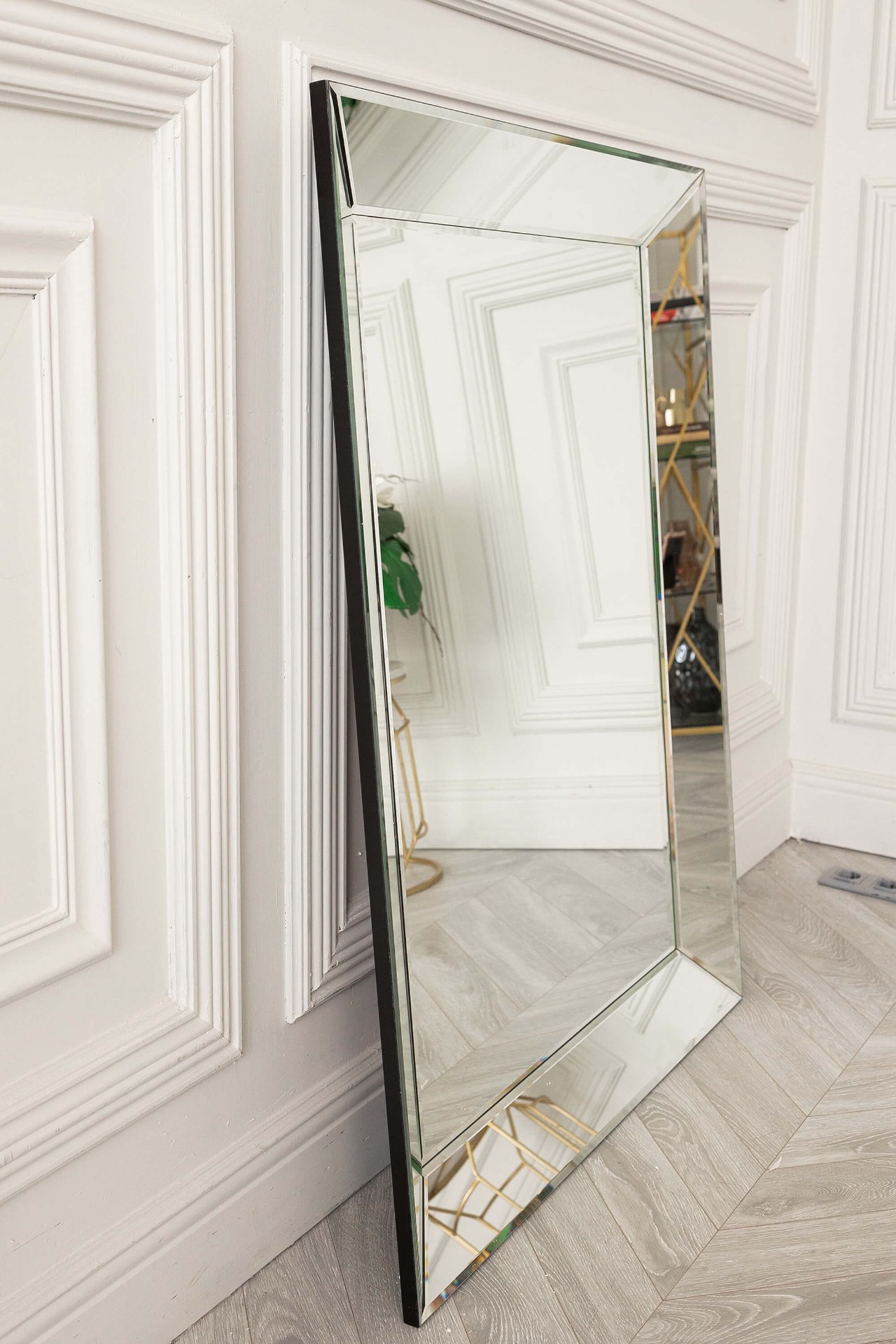 Зеркало BountyHome Monna mv198