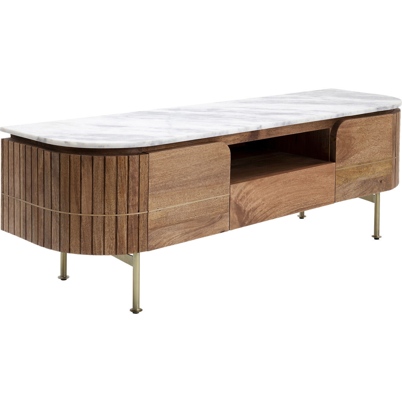 Тумба под ТВ KARE Grace 86464