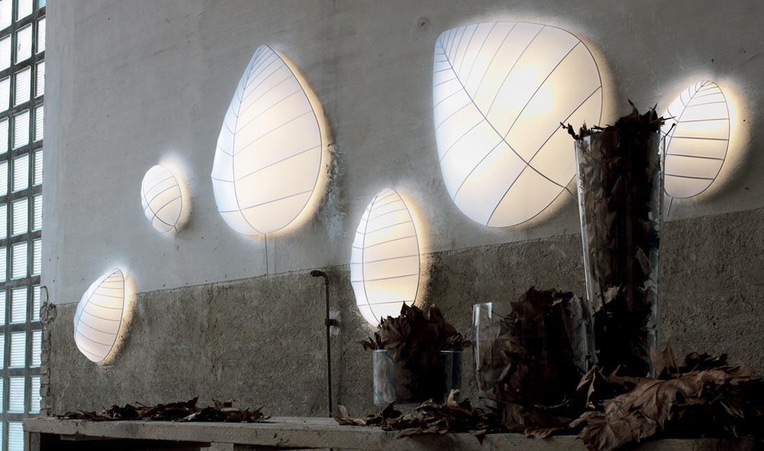 Настенный-потолочный светильник Karman Eva AP103 3B INT