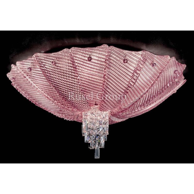 Потолочный светильник Sylcom 420/82