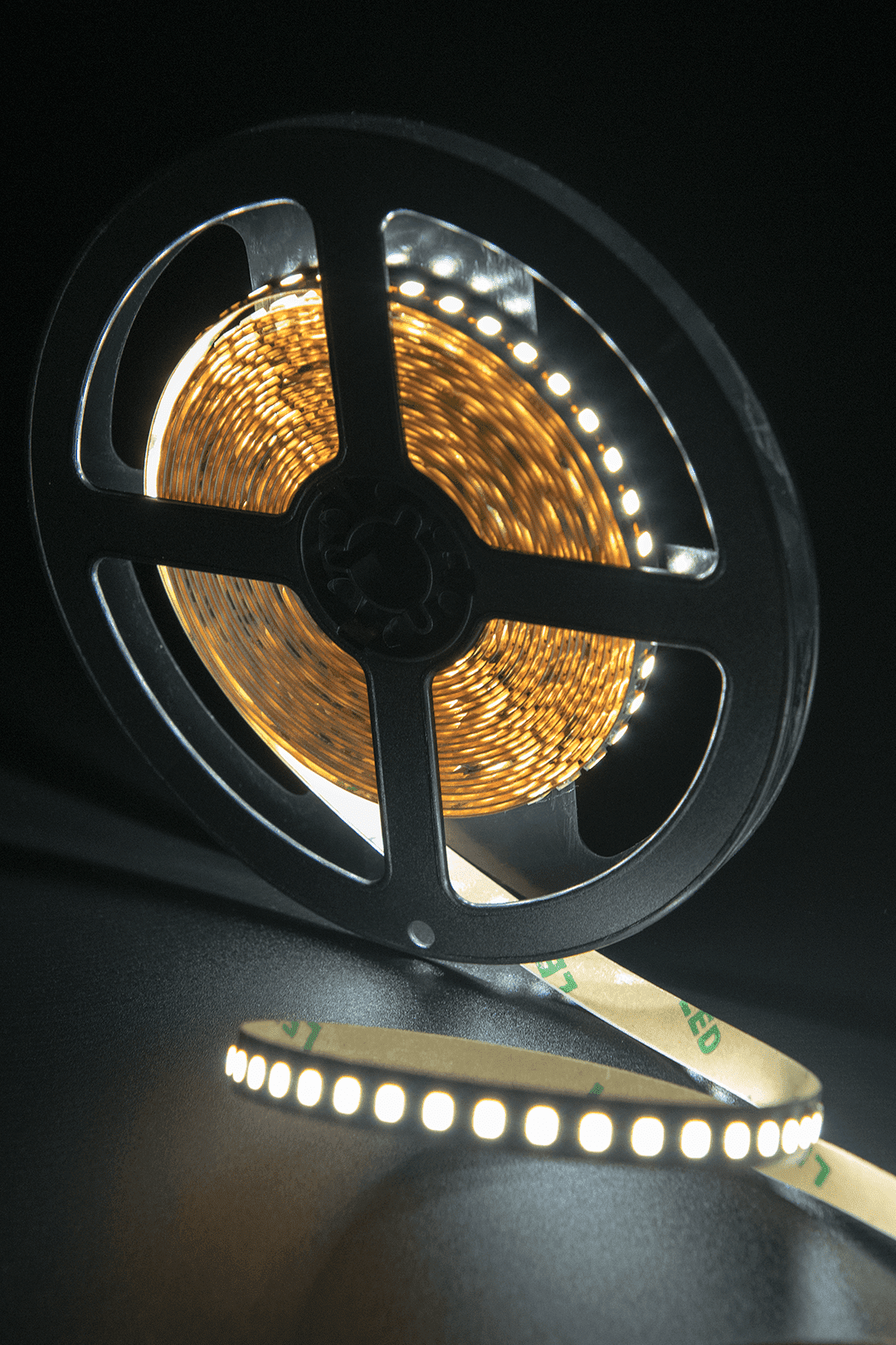 Лента светодиодная SWG SWG2P160-24-14.4-W