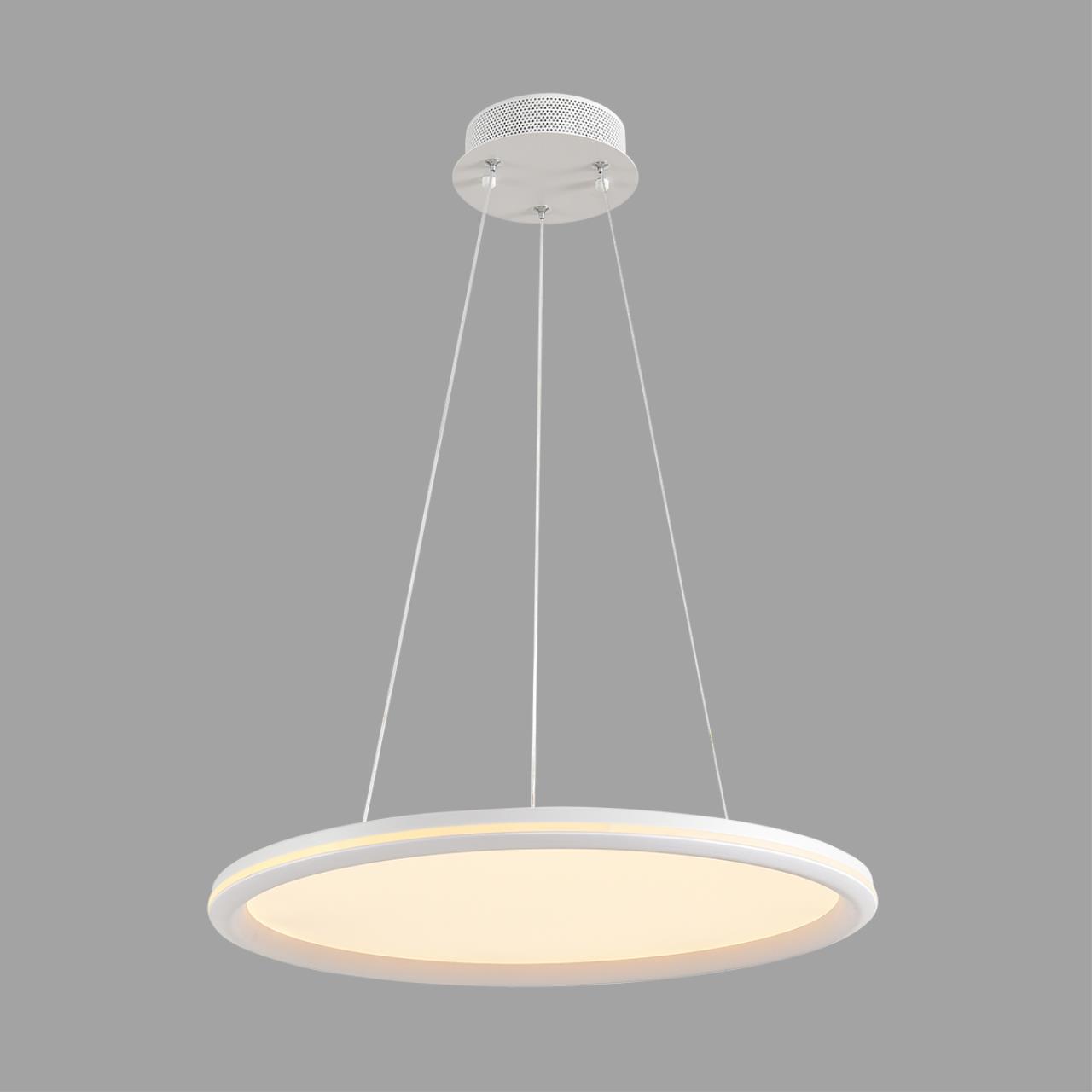 Умная люстра подвесная Lumion 8380/45L