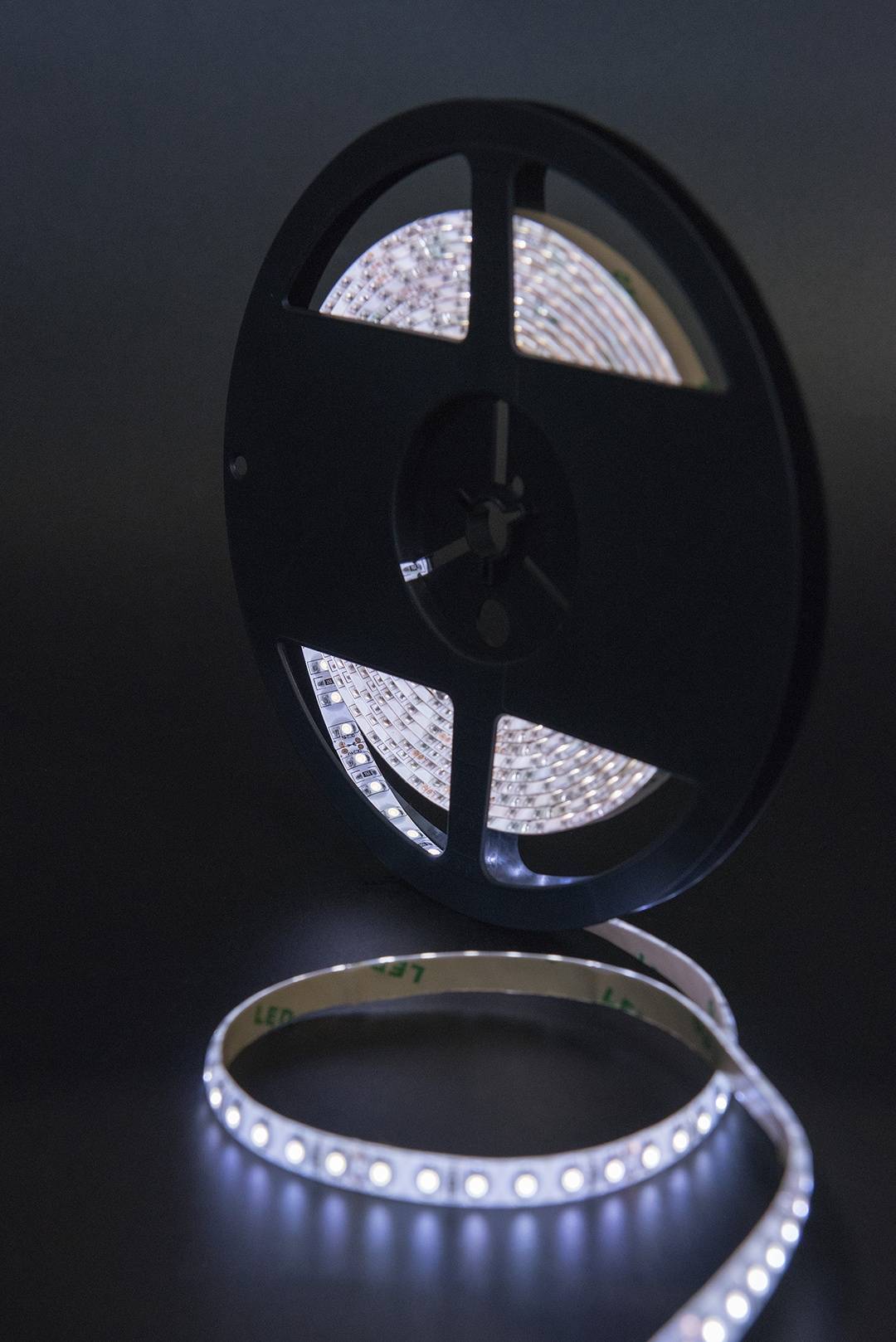 Лента светодиодная SWG SWG3120-24-9.6-NW-65