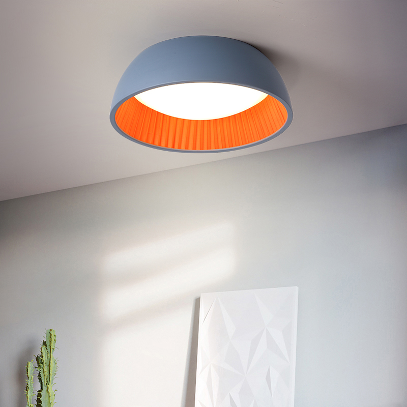 Потолочный светильник PLICA 2 D32 by ImperiumLoft