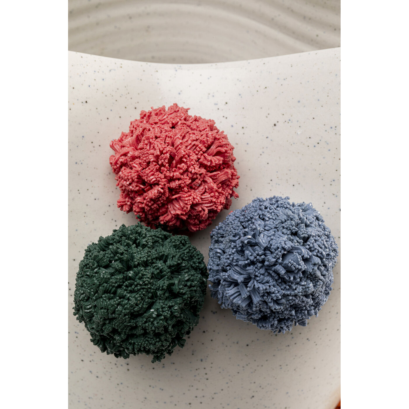 Ваза Pomoli 24cm KARE 56746