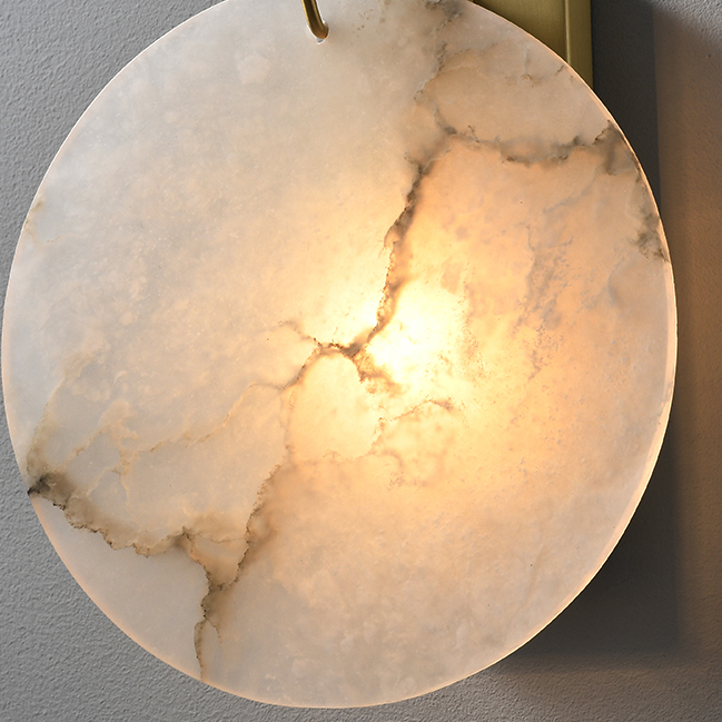 Настенный светильник LIOMA WALL by ImperiumLoft