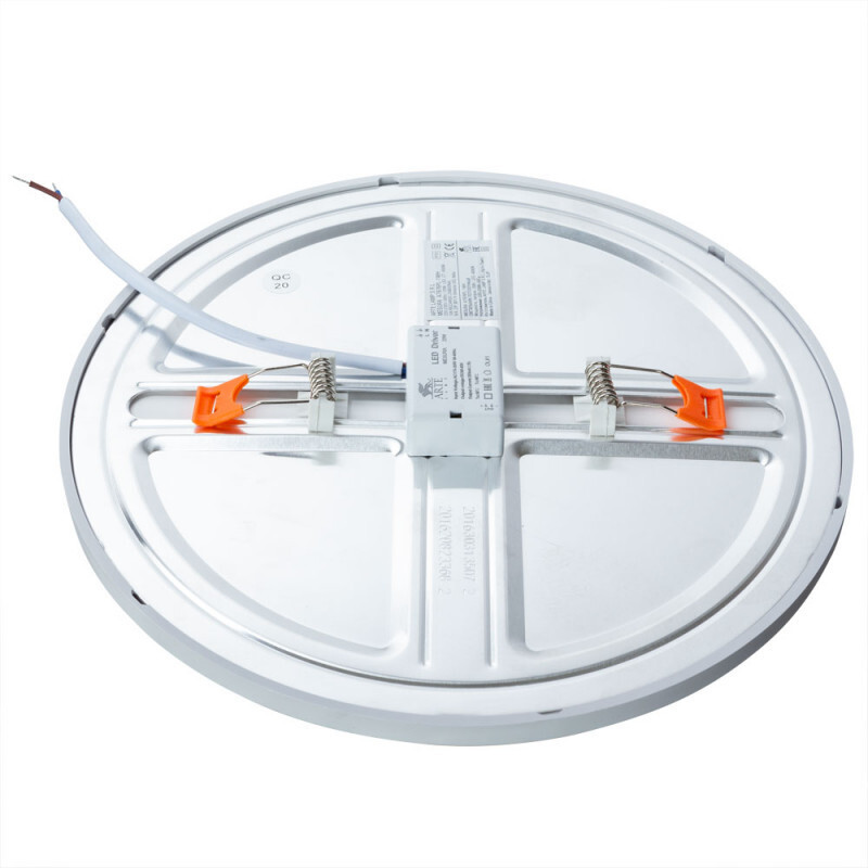 Встраиваемый светильник Arte Lamp A7976PL-1WH