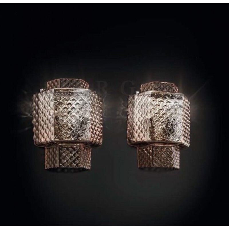 Настенный светильник SYLCOM 0267