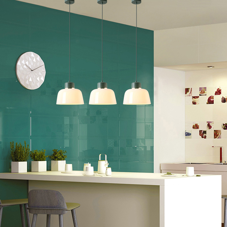 Подвесной светильник GL Pink by ImperiumLoft