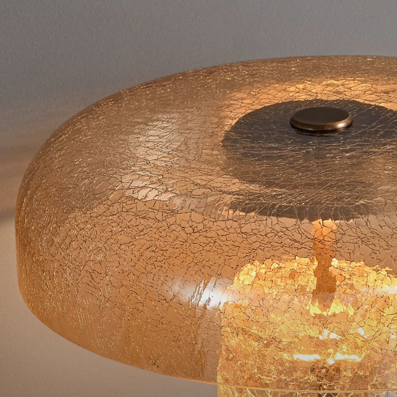 Настольная лампа CRISPIN TAB B by ImperiumLoft