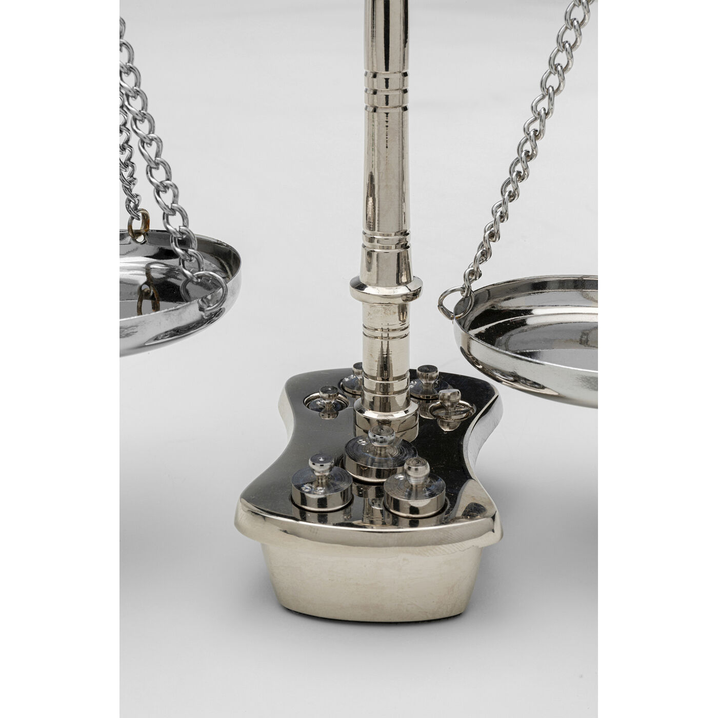 Объект декоративный Scale 23 см KARE 55315