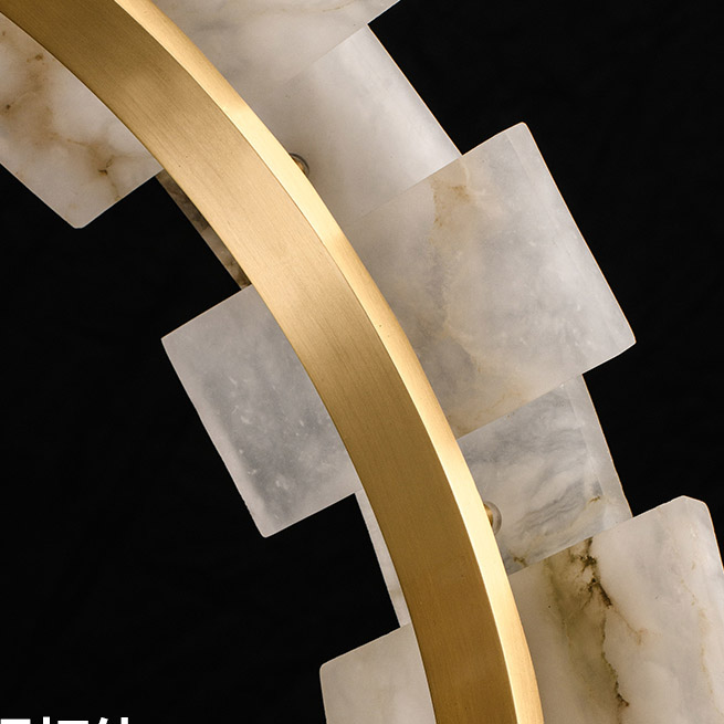 Подвесной светильник VIGGA by ImperiumLoft