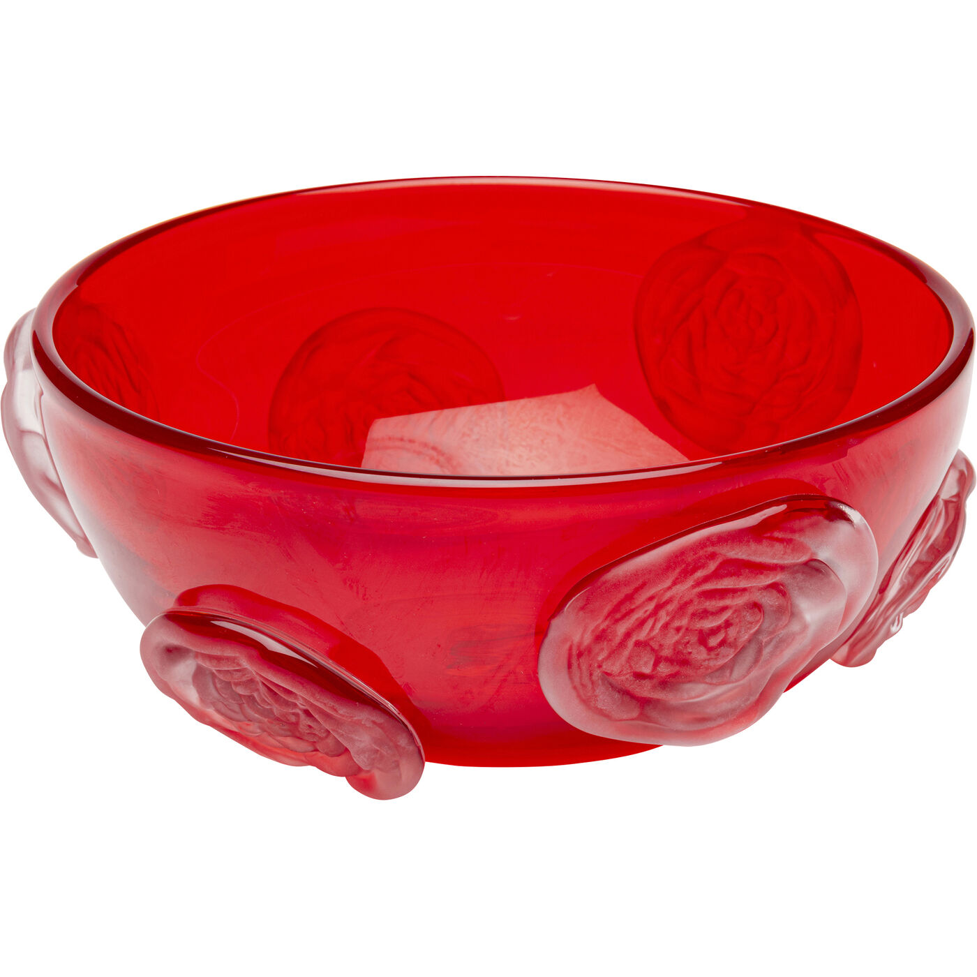 Чаша Roses 11cm KARE 58001