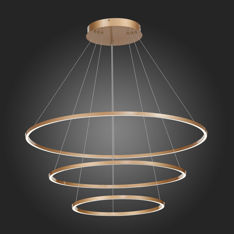 Подвесной светильник ST-Luce ST605.243.114