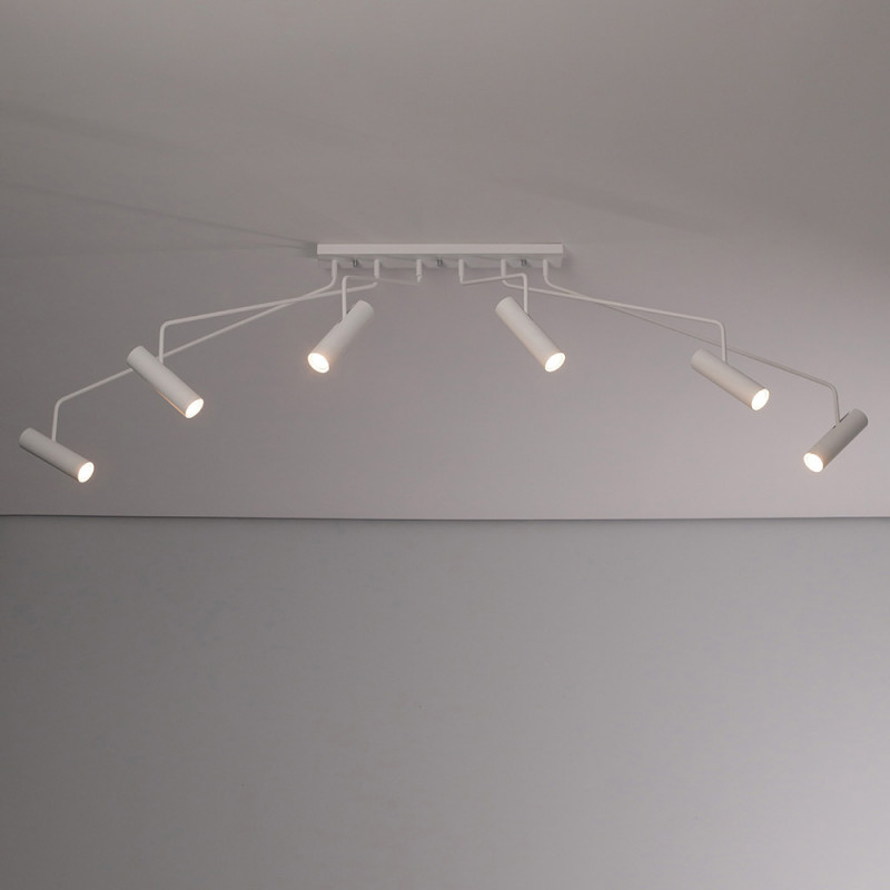 Накладной светильник Nowodvorski 6492