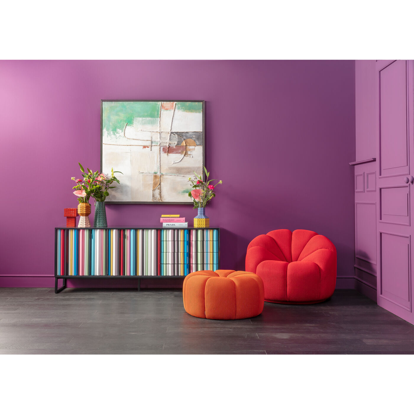 Ваза KARE Magic 55059