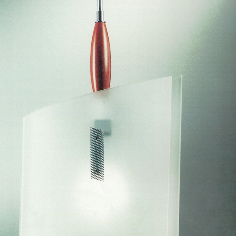 Подвесной светильник Sothis 1/1236-E-70